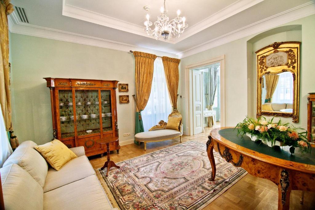 Willa Różana Naleczow Quarto foto