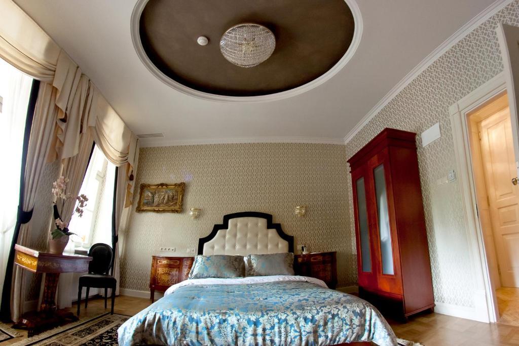 Willa Różana Naleczow Quarto foto